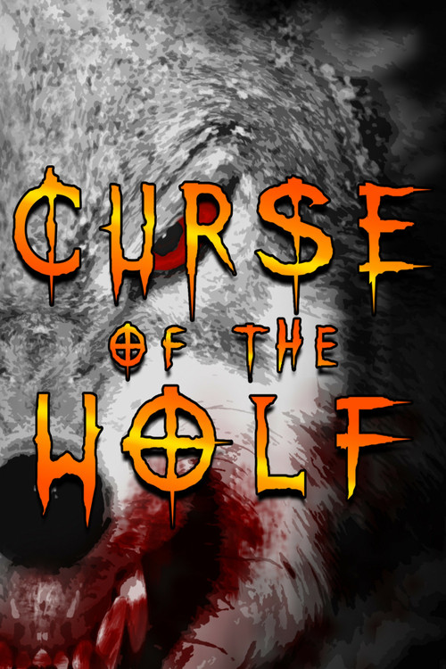 Locandina di Curse of the Wolf (2006)
