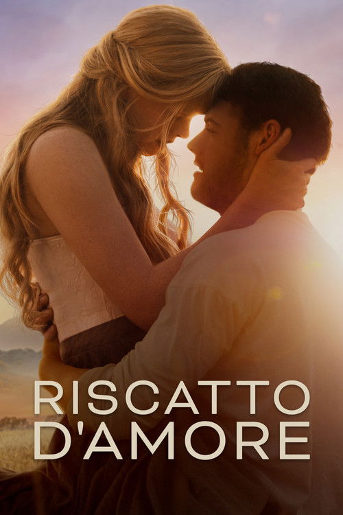 Locandina di Riscatto d'amore (2022)