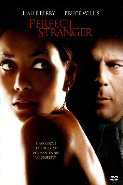 Locandina di Perfect Stranger (2007)