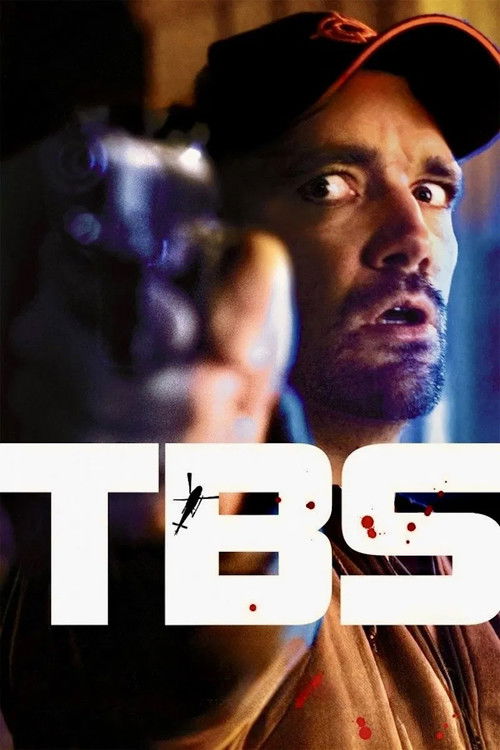 Locandina di TBS (2008)