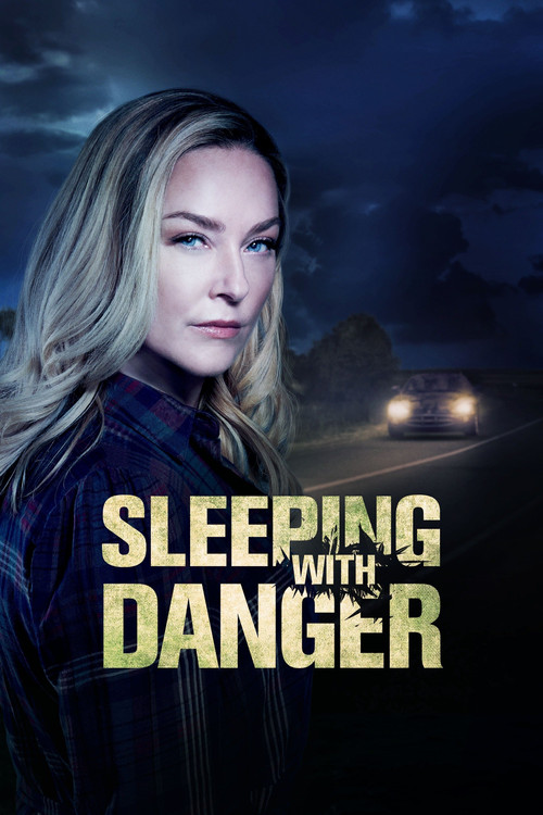 Locandina di Sleeping with Danger (2020)