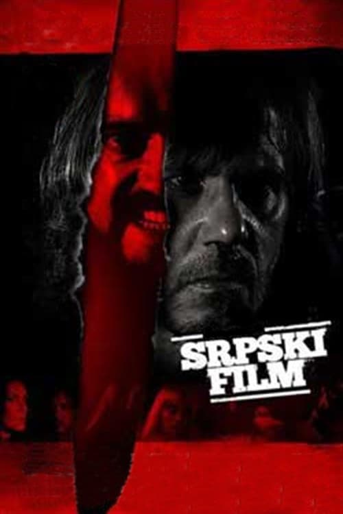 Locandina di A Serbian Film (2010)