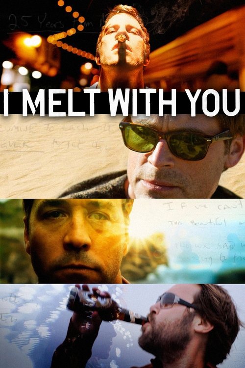 Locandina di I Melt with You (2011)