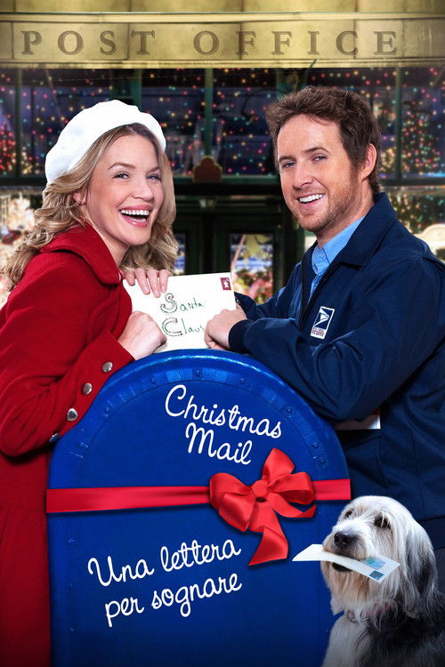 Locandina di Christmas Mail - Una lettera per sognare (2010)