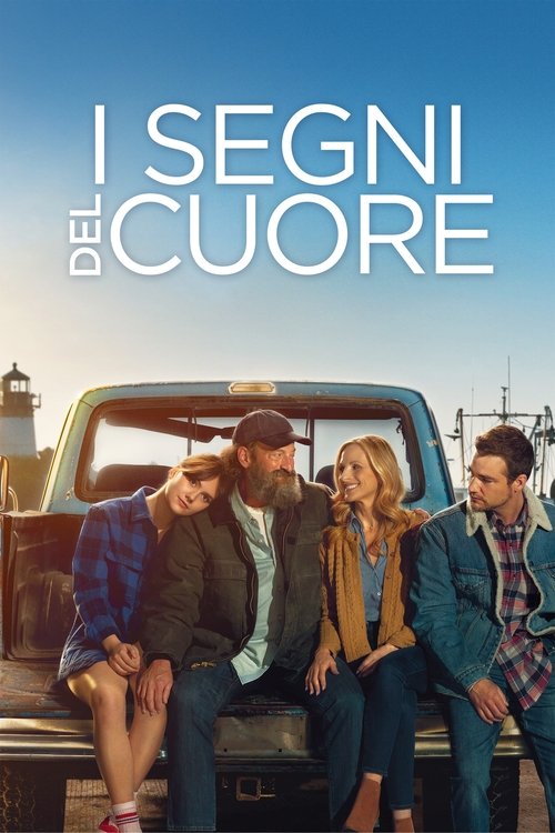 Locandina di CODA - I segni del cuore (2021)