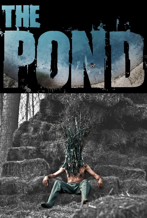 Locandina di The Pond (2021)