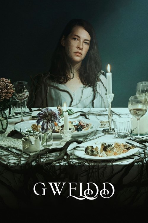 Locandina di The Feast (2021)