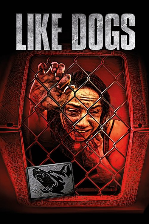 Locandina di Like Dogs (2021)