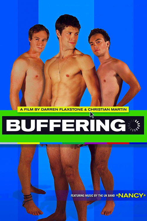 Locandina di Buffering (2011)