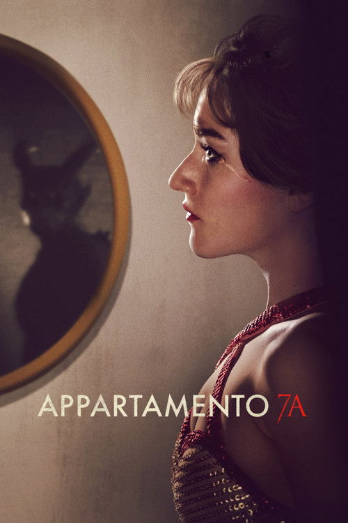 Locandina di Appartamento 7A (2024)
