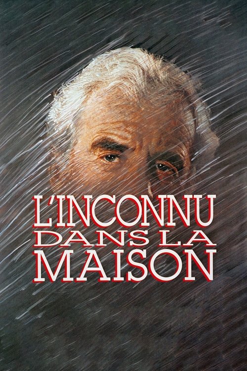Locandina di L'Inconnu dans la maison (1992)