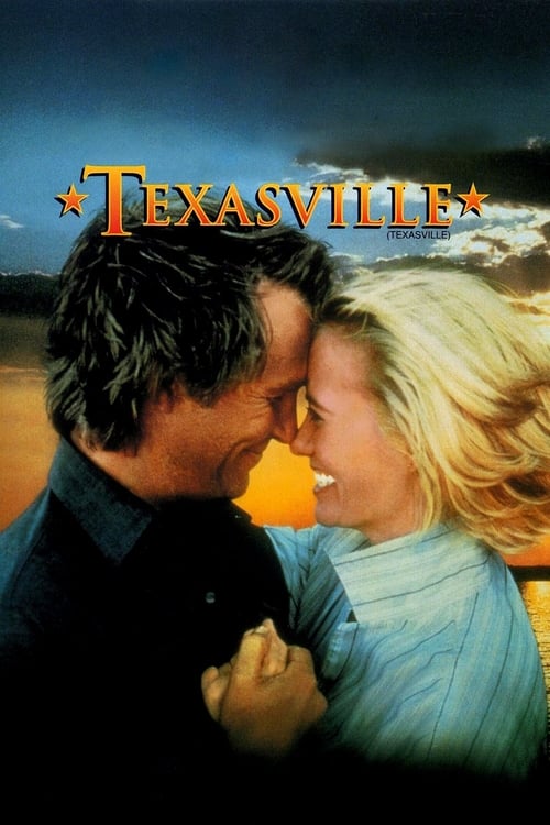 Locandina di Texasville (1990)