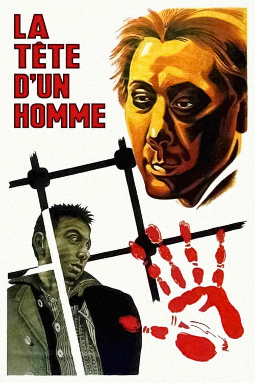 Locandina di Il delitto della villa (1933)
