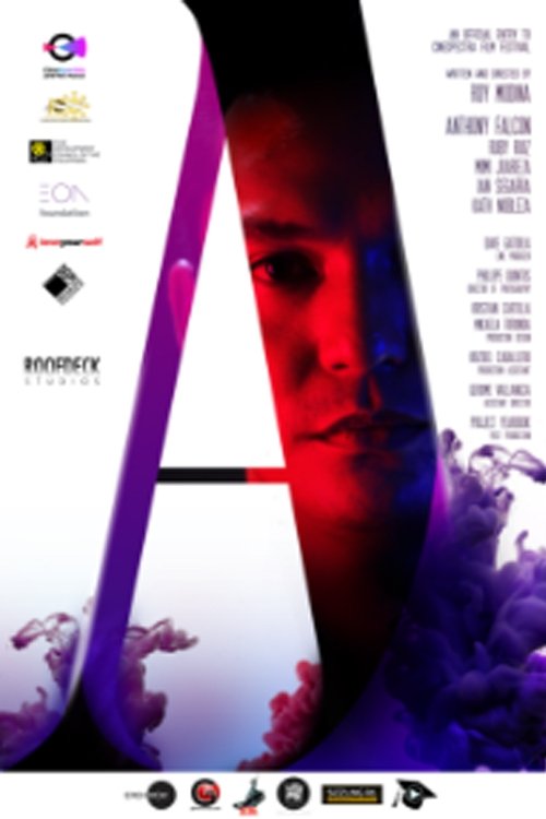 Locandina di A (2019)
