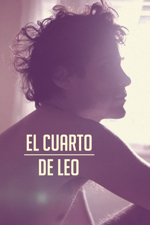 Locandina di La stanza di Leo (2010)