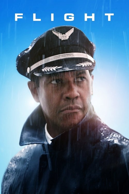 Locandina di Flight (2012)