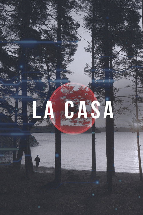 Locandina di La casa (2021)