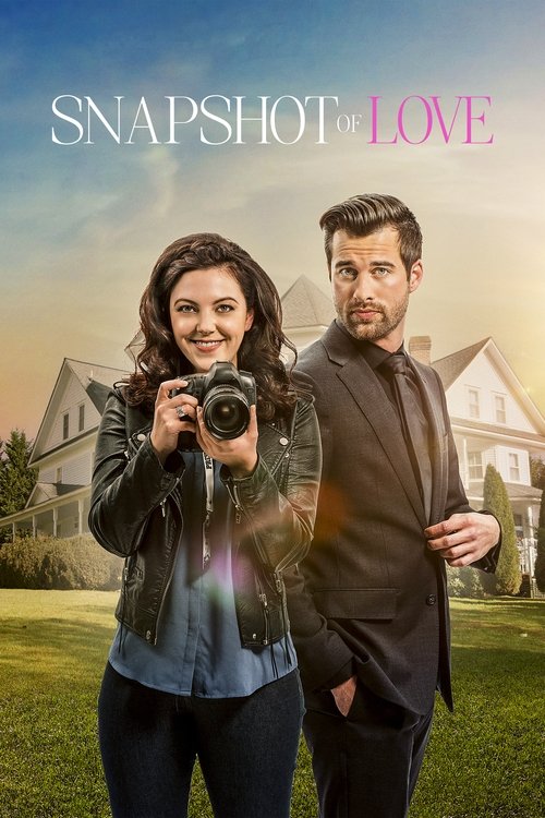 Locandina di L'amore in uno scatto (2022)