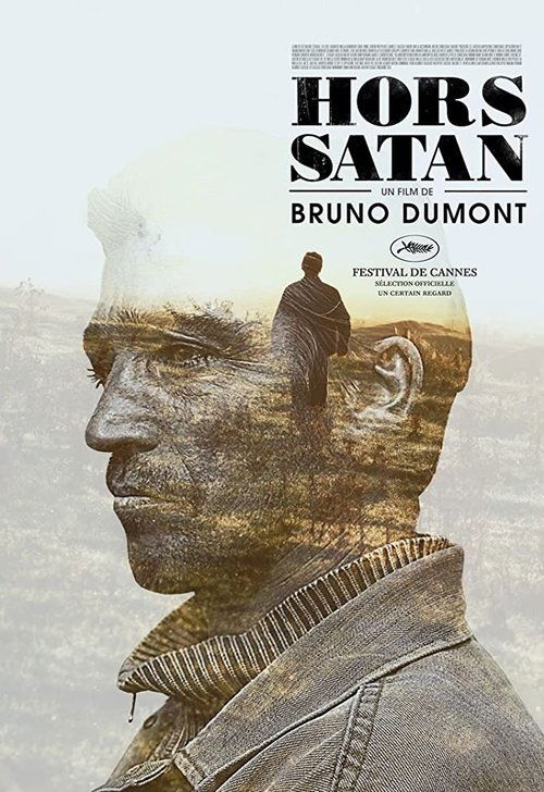 Locandina di Hors Satan (2011)