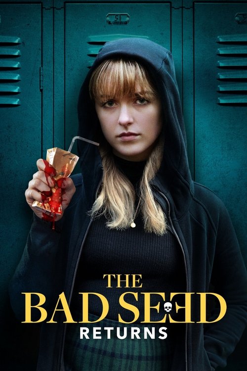 Locandina di The Bad Seed Returns (2022)