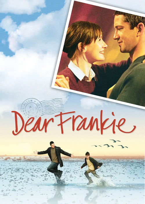 Locandina di Dear Frankie (2004)