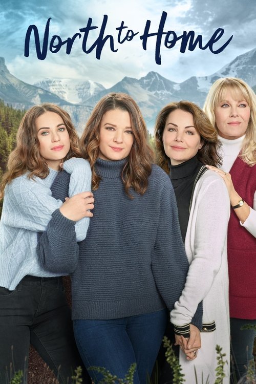 Locandina di North to Home (2022)