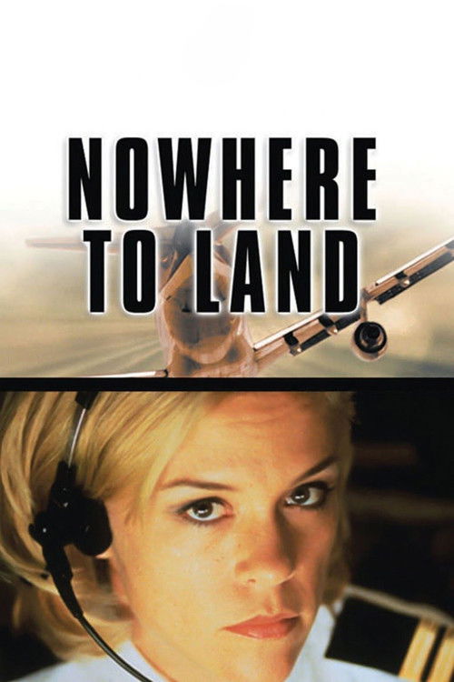 Locandina di Volo 762: codice rosso (2010)