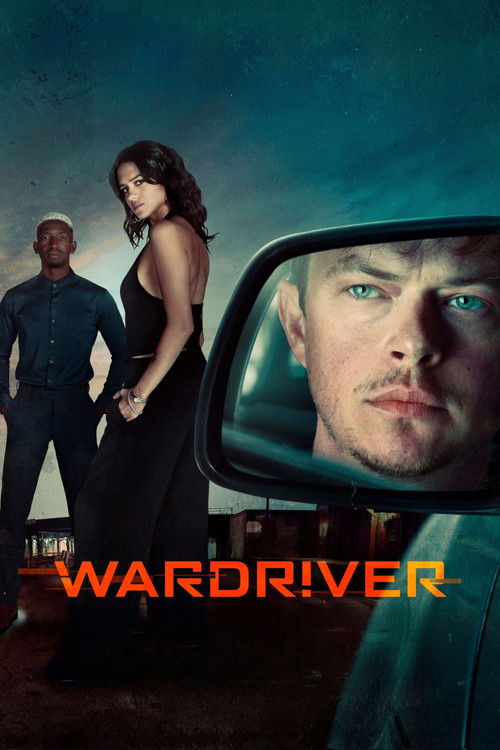 Locandina di Wardriver (2026)