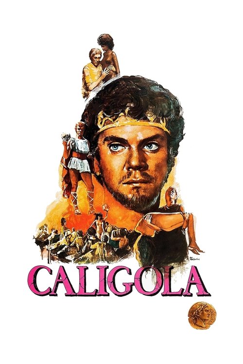 Locandina di Caligola (1979)