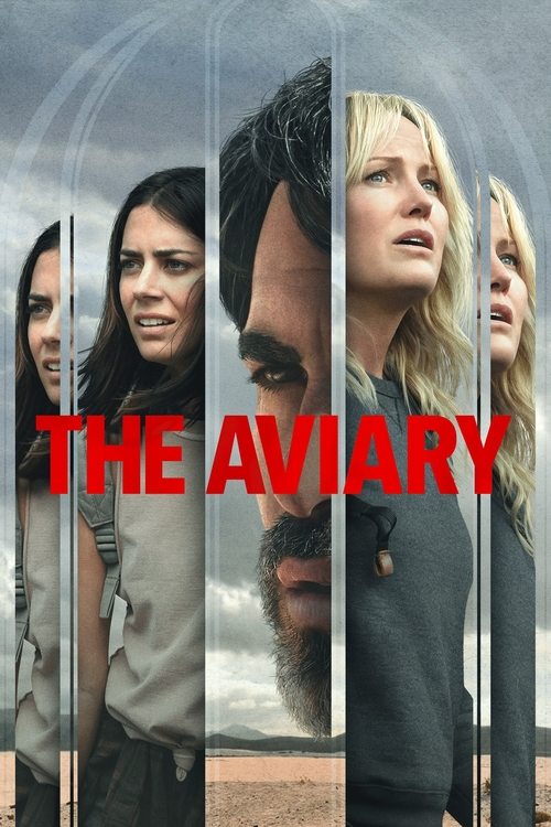 Locandina di Skylight (2022)