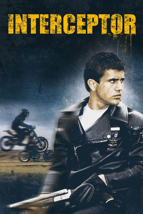 Locandina di Interceptor (1979)