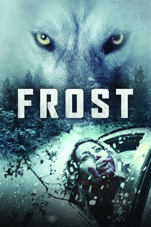 Locandina di Frost (2022)