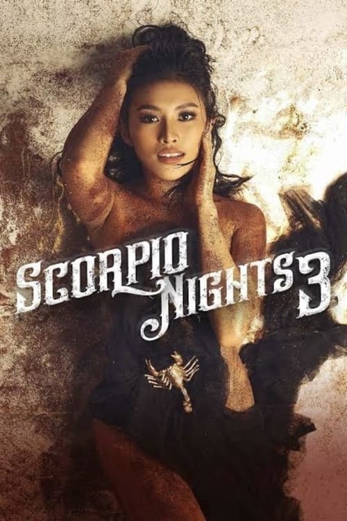 Locandina di Scorpio Nights 3 (2022)