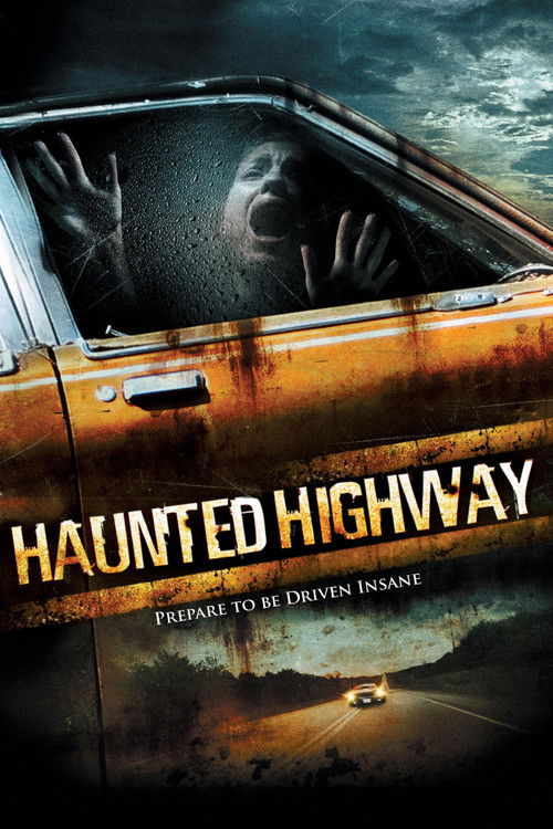 Locandina di Death Ride (2006)