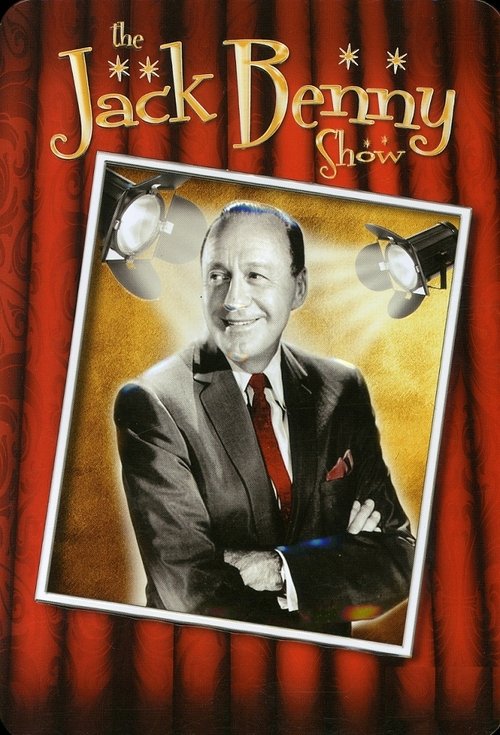 Locandina di The Jack Benny Program (1950)