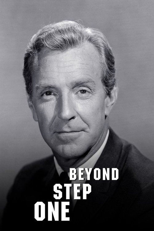 Locandina di One Step Beyond (1959)