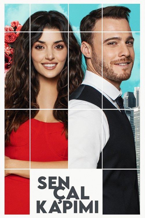 Locandina di Love Is in the Air (2020)