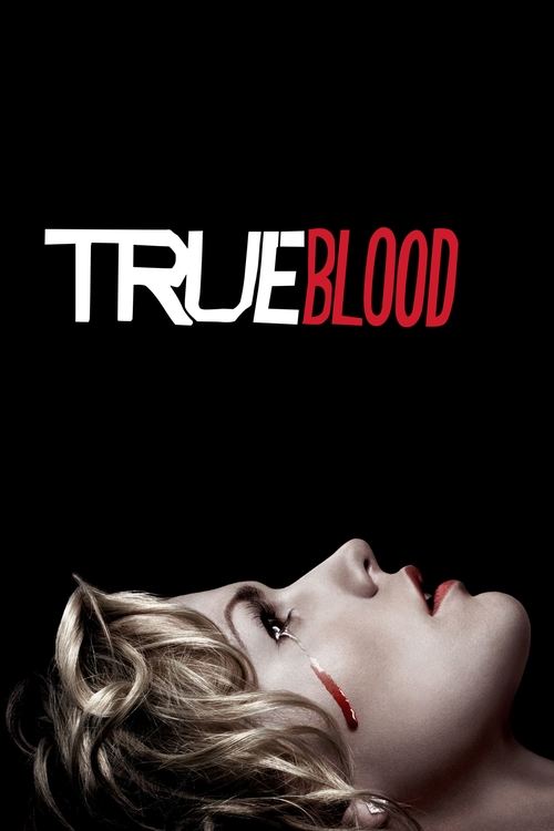 Locandina di True Blood (2008)