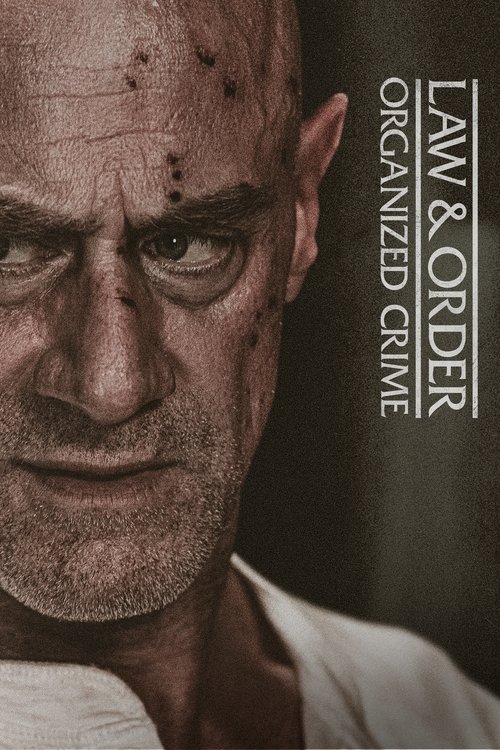 Locandina di Law & Order: Organized Crime (2021)