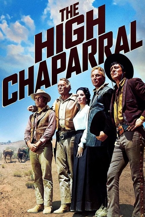 Locandina di Ai confini dell'Arizona (1967)