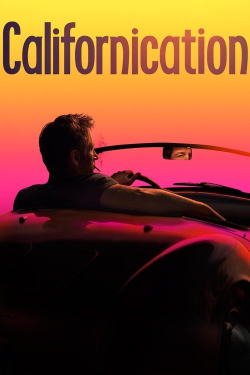 Locandina di Californication (2007)