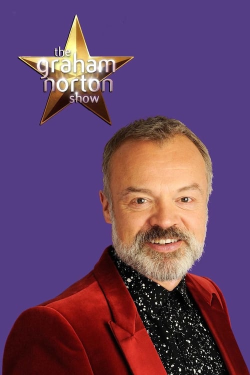 Locandina di The Graham Norton Show (2007)