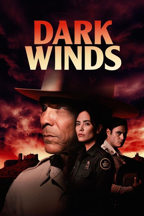 Locandina di Dark Winds (2022)
