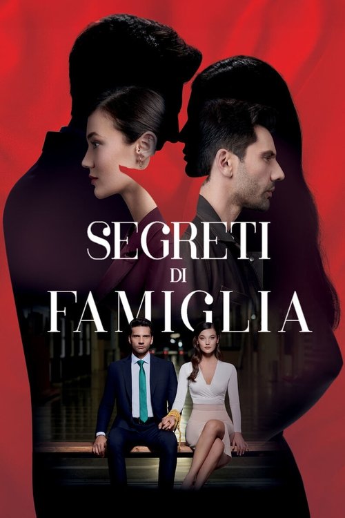 Locandina di Segreti Di famiglia (2021)