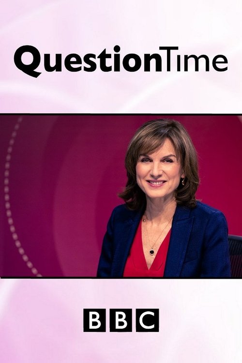 Locandina di Question Time (1979)