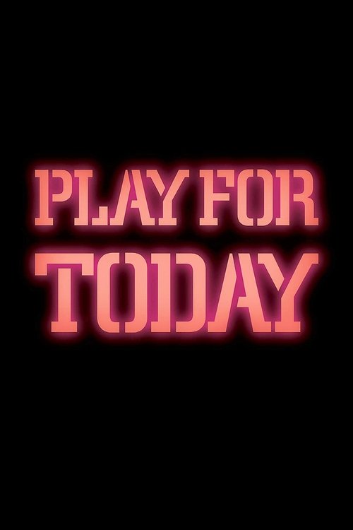 Locandina di Play for Today (1970)