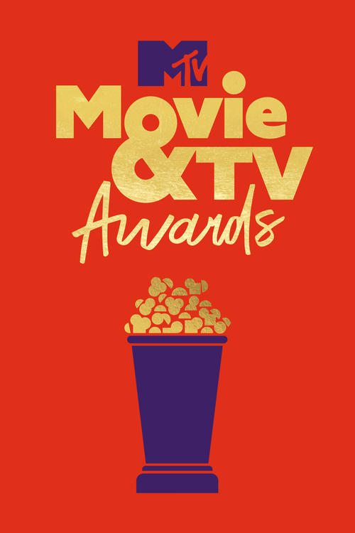 Locandina di MTV Movie & TV Awards (1992)