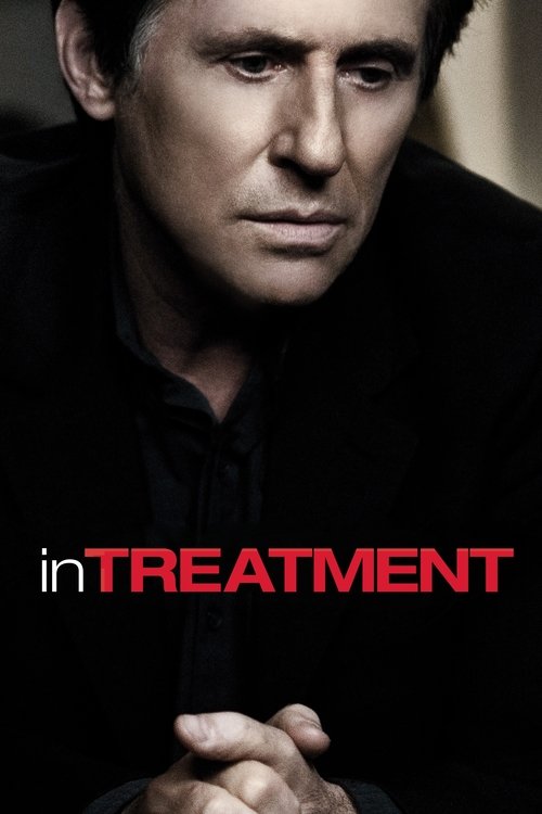 Locandina di In Treatment (2008)