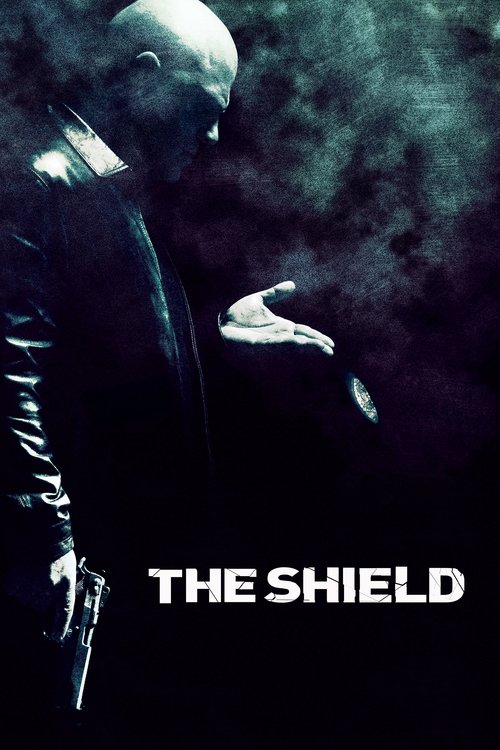 Locandina di The Shield (2002)