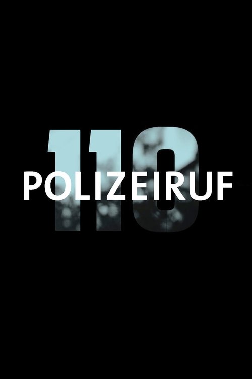 Locandina di Polizeiruf 110 (1971)
